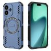 iPhone 17 - Techsuit - ArmorMag tok - Kék-5949419317567 2 kép