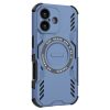 iPhone 17 - Techsuit - ArmorMag tok - Kék-5949419317567 3 kép