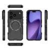  iPhone 17 Pro Fekete Techsuit ArmorMag tok-5949419317550 4 kép