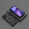  iPhone 17 Pro Fekete Techsuit ArmorMag tok-5949419317550 6 kép