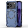 iPhone 17 Pro - ArmorMag tok - Kék - Techsuit-5949419317543 1 kép