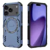 iPhone 17 Pro Kék Techsuit ArmorMag tok-5949419317543 3 kép