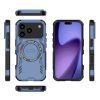 iPhone 17 Pro - ArmorMag tok - Kék - Techsuit-5949419317543 7 kép