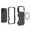  iPhone 17 Pro Kék Techsuit ArmorMag tok-5949419317543 9 kép