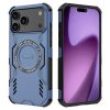 iPhone 17 Pro Max - Techsuit - ArmorMag tok - Kék-5949419317529 2 kép