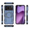 iPhone 17 Pro Max - Techsuit - ArmorMag tok - Kék-5949419317529 4 kép