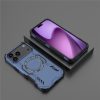 iPhone 17 Pro Max - Techsuit - ArmorMag tok - Kék-5949419317529 6 kép