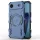  iPhone 17 AIR Kék Techsuit ArmorMag tok
