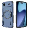  iPhone 17 AIR Kék Techsuit ArmorMag tok-5949419317505 2 kép