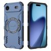 iPhone 17 Air - Techsuit ArmorMag tok - Kék-5949419317505 2 kép
