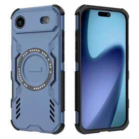  iPhone 17 AIR Kék Techsuit ArmorMag tok-5949419317505 2 kép