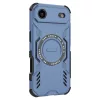  iPhone 17 AIR Kék Techsuit ArmorMag tok-5949419317505 3 kép