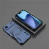  iPhone 17 AIR Kék Techsuit ArmorMag tok-5949419317505 6 kép