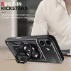 Techsuit - RuggedCam - iPhone 16 - Kék tok-5949419317284 3 kép