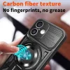 Techsuit - RuggedCam - iPhone 16 - Kék tok-5949419317284 5 kép