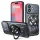 Techsuit - RuggedCam - iPhone 17 - Kék tok-5949419317123 1 kép