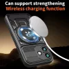 Techsuit - RuggedCam - iPhone 17 - Kék tok-5949419317123 2 kép