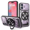 Techsuit - RuggedCam - iPhone 17 - Lila tok-5949419317109 1 kép