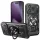 Techsuit - RuggedCam - iPhone 17 Pro - Fekete tok-5949419317093 1 kép