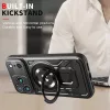  iPhone 17 Pro Szürke Techsuit RuggedCam tok-5949419317079 3 kép