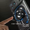  iPhone 17 Pro Lila Techsuit RuggedCam tok-5949419317062 6 kép