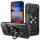 Techsuit - RuggedCam - iPhone 17 Pro Max - Fekete tok