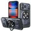  iPhone 17 Pro Max Kék Techsuit RuggedCam tok-5949419317048 1 kép