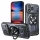  iPhone 17 Pro Max Kék Techsuit RuggedCam tok-5949419317048 1 kép