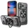  iPhone 17 Pro Max Szürke Techsuit RuggedCam tok-5949419317031 1 kép