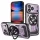  iPhone 17 Pro Max Lila Techsuit RuggedCam tok-5949419317024 1 kép