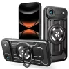  iPhone 17 Air Fekete Techsuit - RuggedCam tok-5949419317017 1 kép
