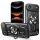 Techsuit - RuggedCam - iPhone 17 Air - Fekete tok