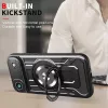  iPhone 17 Air Fekete Techsuit - RuggedCam tok-5949419317017 3 kép