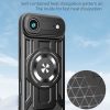  Techsuit - RuggedCam - iPhone 17 Air - Kék tok-5949419317000 4 kép