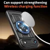  iPhone 17 Air Szürke Techsuit RuggedCam tok-5949419316997 2 kép