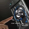  iPhone 17 Air Szürke Techsuit RuggedCam tok-5949419316997 6 kép