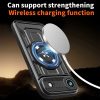  Techsuit - RuggedCam - iPhone 17 Air - Lila tok-5949419316980 2 kép