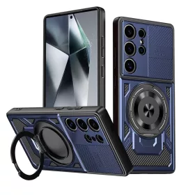  Techsuit - RuggedCam - Samsung Galaxy A25 5G - Kék tok-5949419316607 1 kép