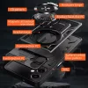 Samsung Galaxy A07 4G Techsuit RuggedCam - Kék tok-5949419316089 4 kép
