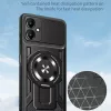 Samsung Galaxy A07 4G Techsuit RuggedCam - Kék tok-5949419316089 6 kép
