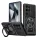 Samsung Galaxy A17 5G Techsuit RuggedCam Fekete tok