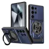 Samsung Galaxy A17 5G Techsuit - RuggedCam - Blue. tok