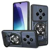  Xiaomi Redmi 14C / Poco C75 Kék Techsuit RuggedCam tok