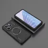 Xiaomi Redmi Note 14 5G - Techsuit - ArmorMag tok - Fekete-5949419315839 6 kép