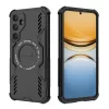 Samsung Galaxy A55 5G - ArmorMag Tok - Techsuit - Fekete tok-5949419315716 2 kép