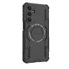 Samsung Galaxy A16 4G / A16 5G - Techsuit - ArmorMag tok - Fekete-5949419315679 3 kép