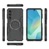 Samsung Galaxy A16 4G / A16 5G - Techsuit - ArmorMag tok - Fekete-5949419315679 4 kép