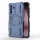  Samsung Galaxy A56 5G Kék Techsuit ArmorMag tok