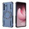  Samsung Galaxy A56 5G Kék Techsuit ArmorMag tok-5949419315549 2 kép