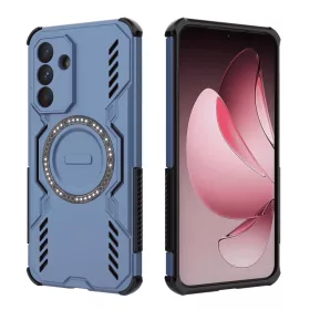  Samsung Galaxy A56 5G Kék Techsuit ArmorMag tok-5949419315549 2 kép